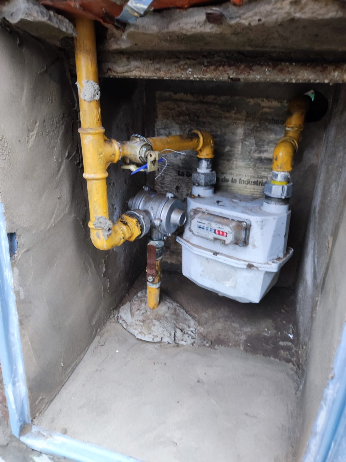 Trabajo domiciliario 1