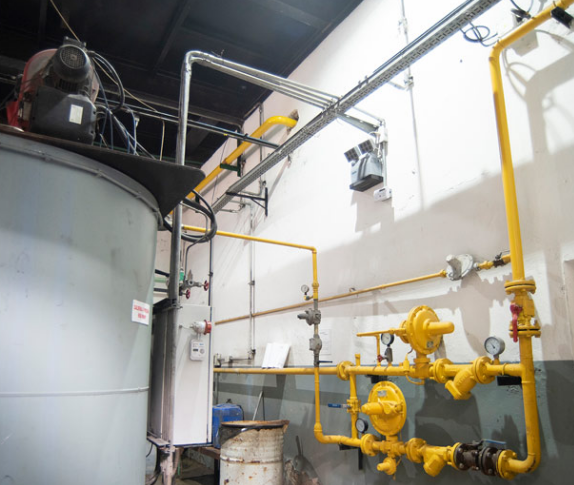 Trabajo industrial 1