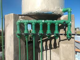 Instalaciones Sanitarias